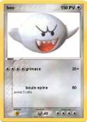 boo