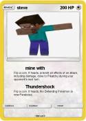 steve
