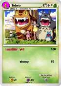 Totoro