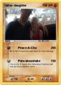 father daughter