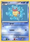 Squirtle