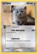 KITTENS
