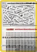 wordswordswords