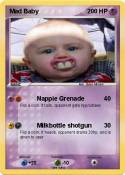 Mad Baby