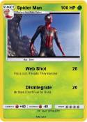 Spider Man