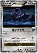 shadow lugia