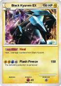 Black Kyurem