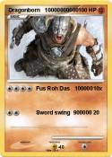Dragonborn 1000