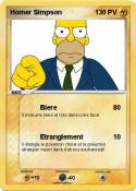 Homer Simpson