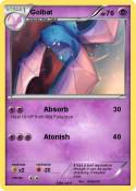 Golbat