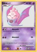 Zubat