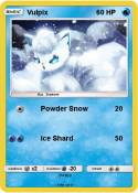 Vulpix