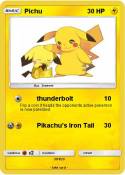 Pichu