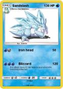 Sandslash