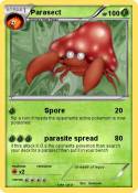 Parasect