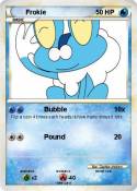 Frokie
