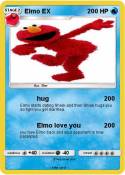 Elmo EX