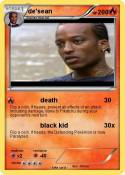 de'sean