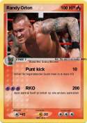 Randy Orton