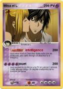 Misa et L