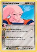Super buu