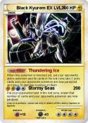 Black Kyurem