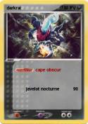 darkrai