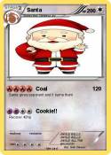 Santa