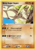 Broly Super