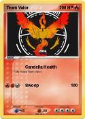 Team Valor
