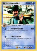 Tonno Insuperab