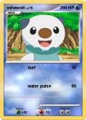 oshawott