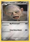 Smeagol