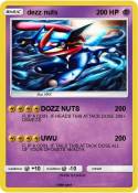 dezz nuts
