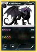 ender dragon