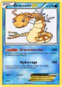 Dracoator
