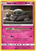 Baby Yoda