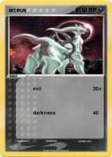 arceus 9