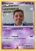 rocbro2 army