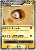 Cheeschu