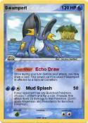 Swampert