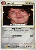 kawii jeff