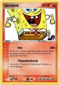 spongbob