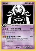 Asriel