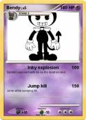 Bendy