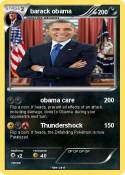 barack obama