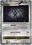 Galactic