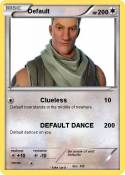 Default
