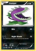 Chomper