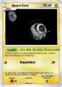 Space-Core